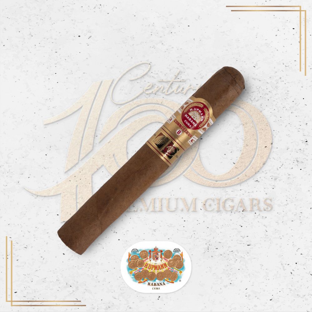 H. Upmann - Connossieur B - Especialista en Habanos Exclusivo