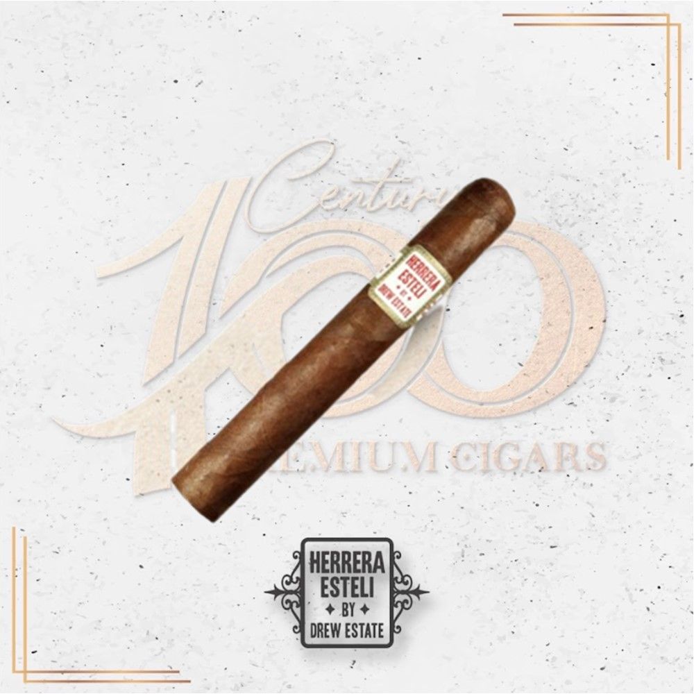 Herrera Esteli - Habano - Robusto Extra
