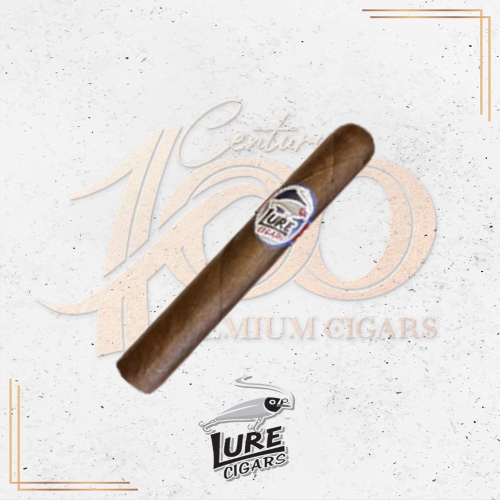 Lure - Corojo Oscuro - Lunker