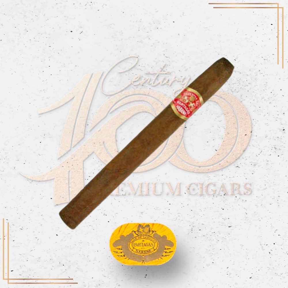 Partagas - Charlottes