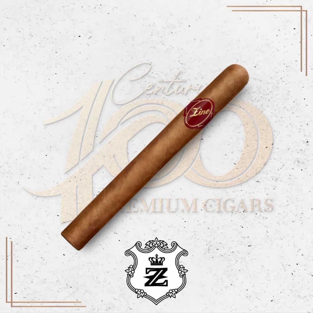 Zino - Classic Series - Double Corona