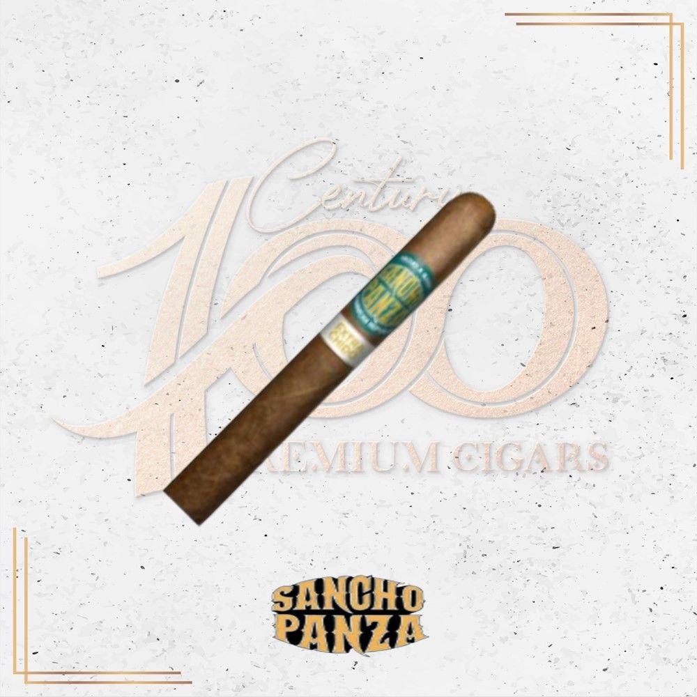 Sancho Panza (Non Cuban) - Extra Chido - Gigante