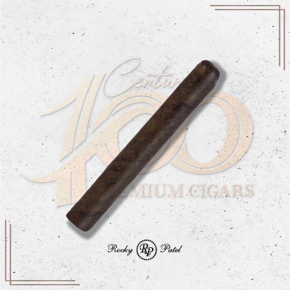 Rocky Patel - The Edge - Fumas - Habano Toro
