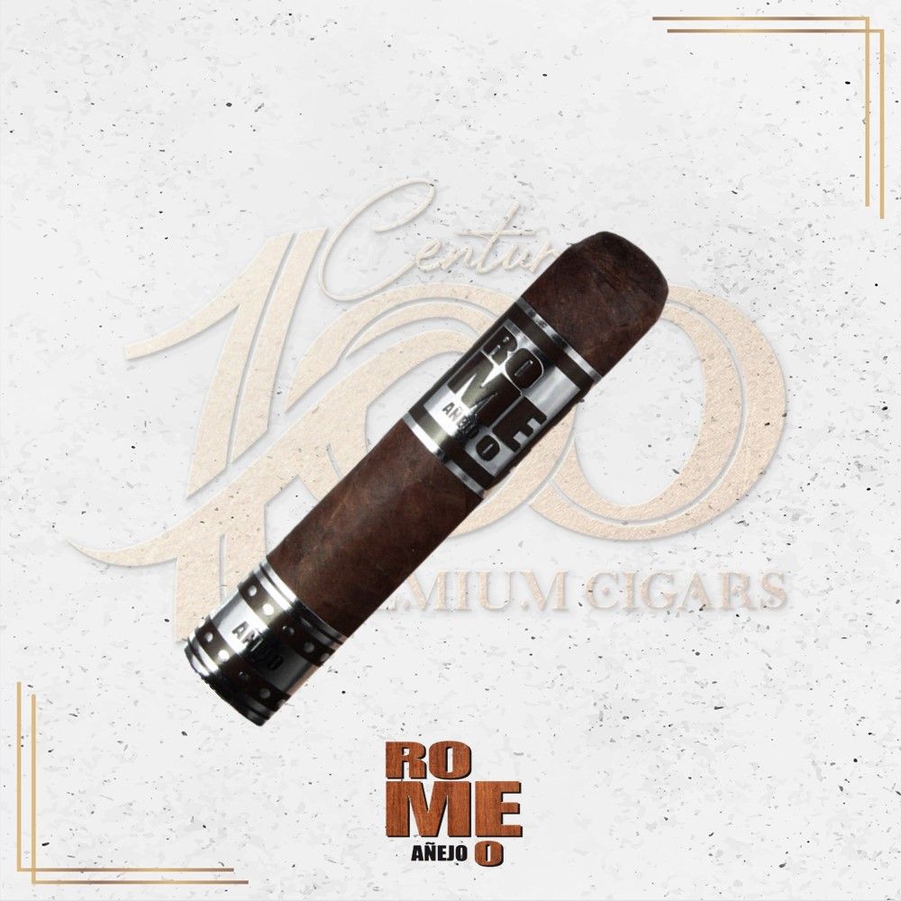 Romeo y Julieta (Non Cuban) - Anejo - Robusto