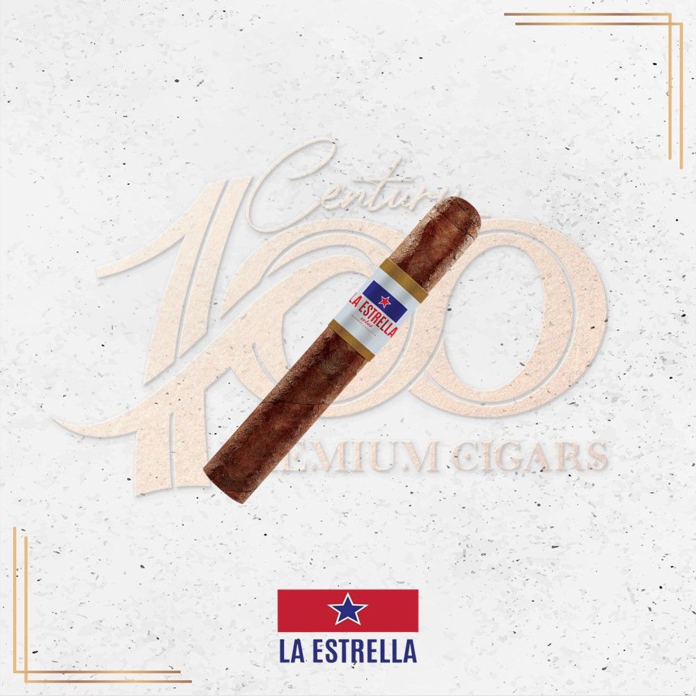 La Estrella - Polar - Robusto