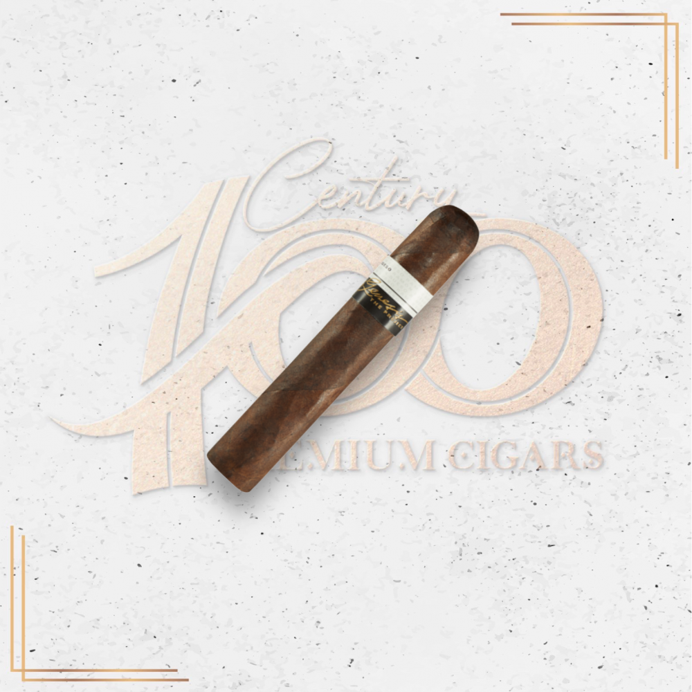 Ramon Bueso - Genesis The Project - Robusto 