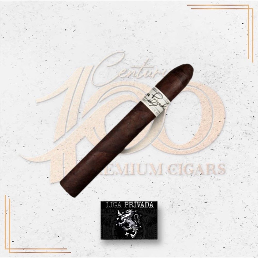 Liga Privada - No. 9 - Belicoso
