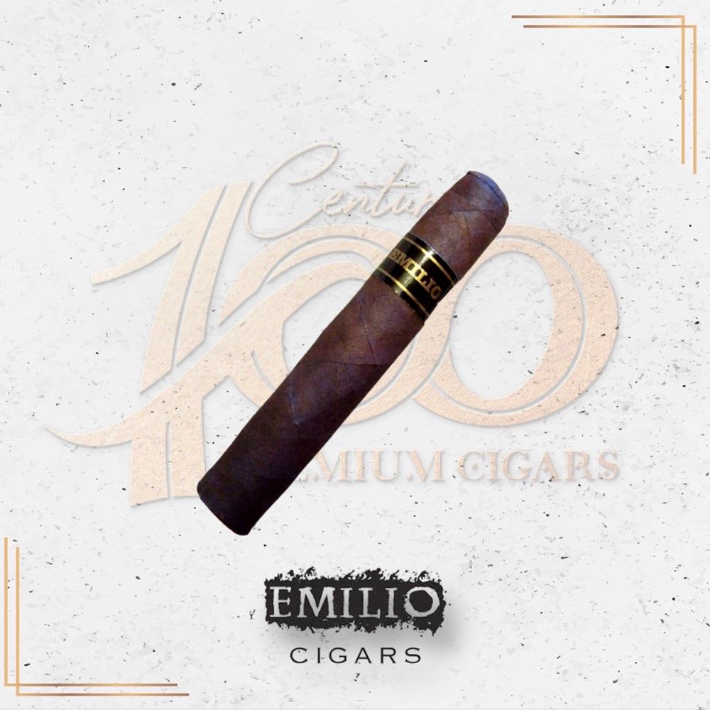 Emilio - AF1 - Robusto
