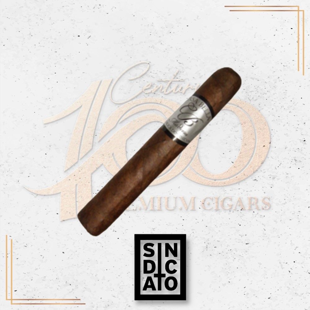 Sindicato - Casa Bella Puro Nicaragua - Gran Toro 