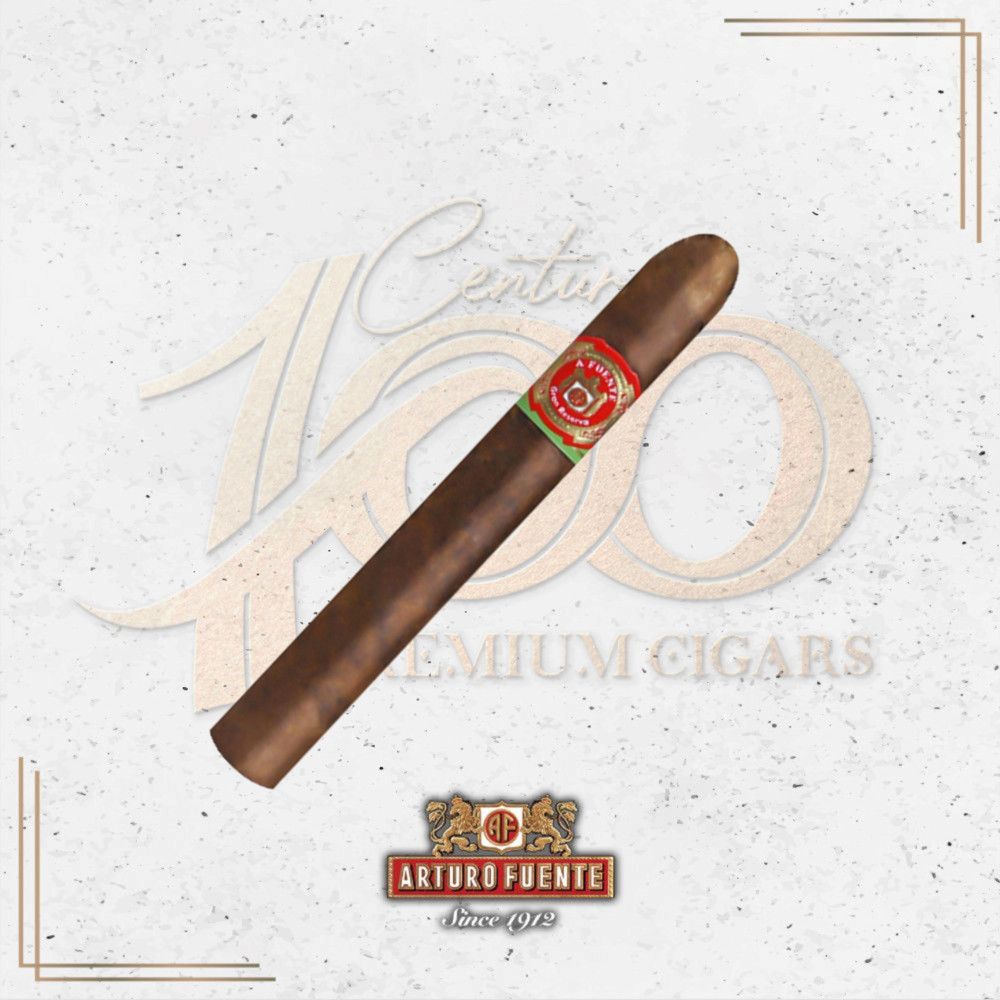 Arturo Fuente - Gran Reserva - Cubanitos Maduro