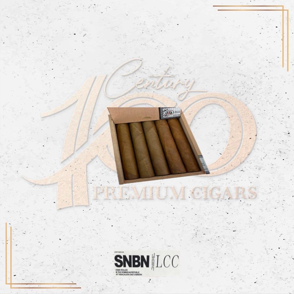 SNBN - Robusto