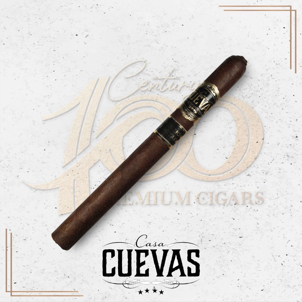 Casa Cuevas - Limited Edition Maduro - Flaco