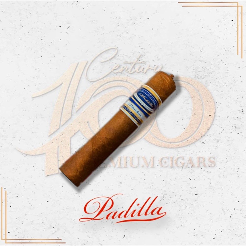 Padilla - Italia - Corona