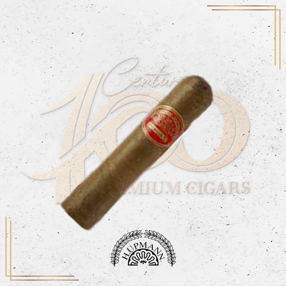 H. Upmann (Non Cuban) - Fumas - Robusto