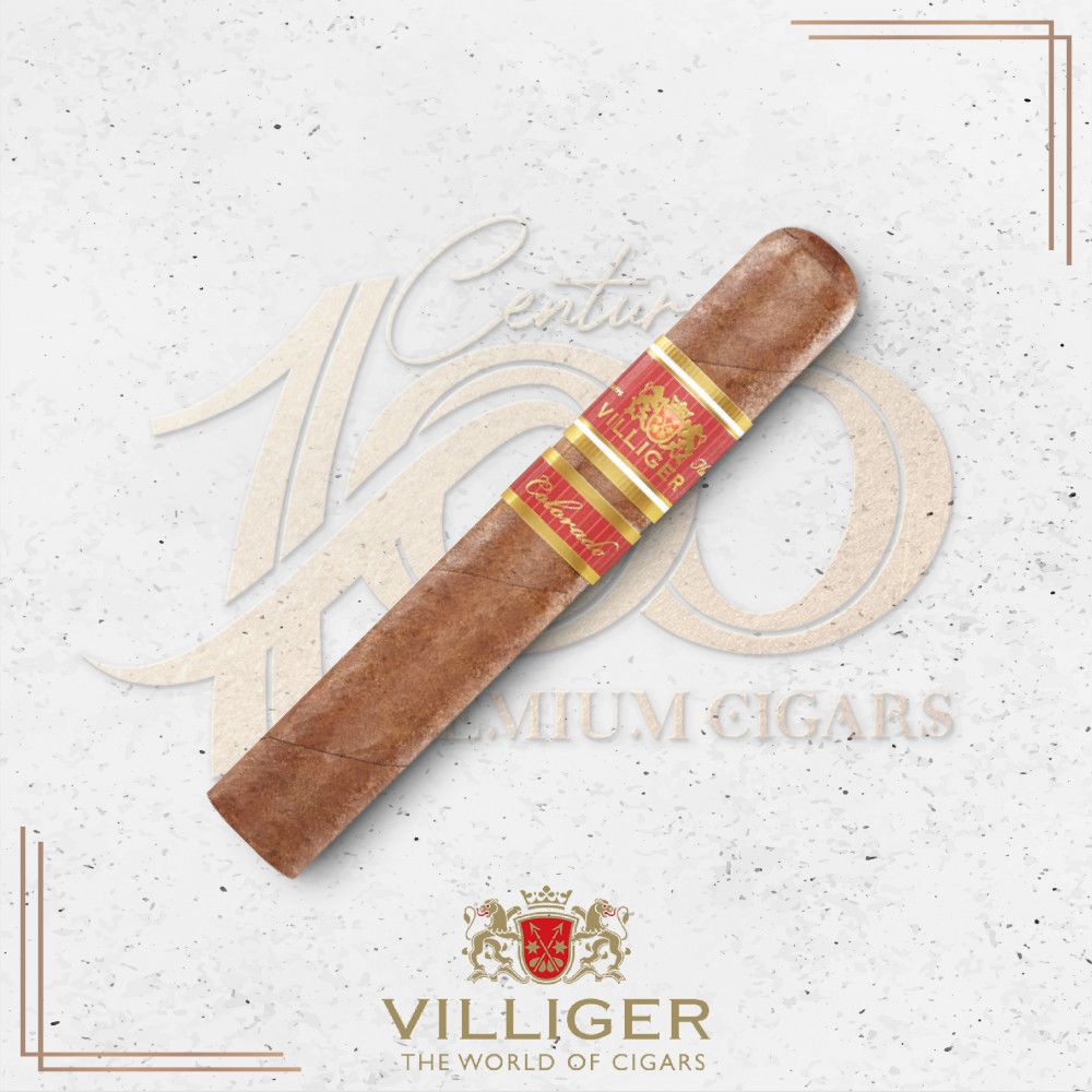 Villiger - Colorado - Gordo
