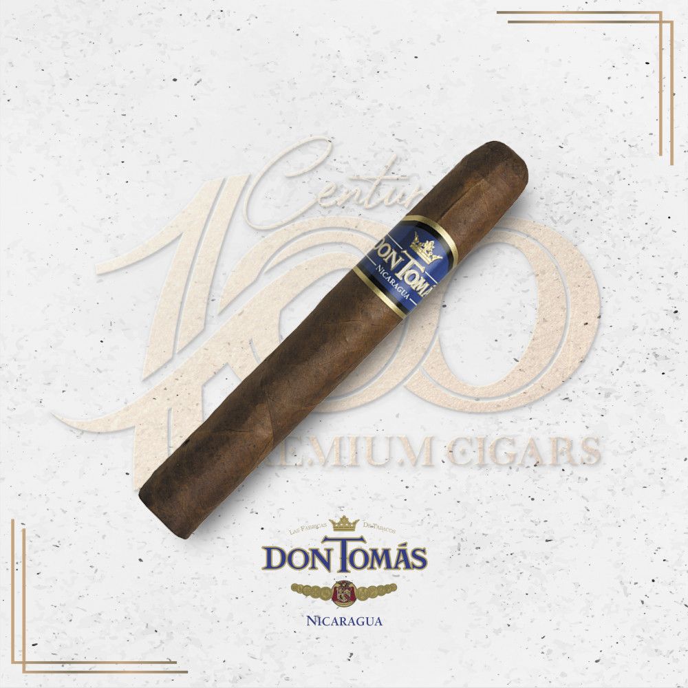Don Tomas - Nicaragua - Robusto