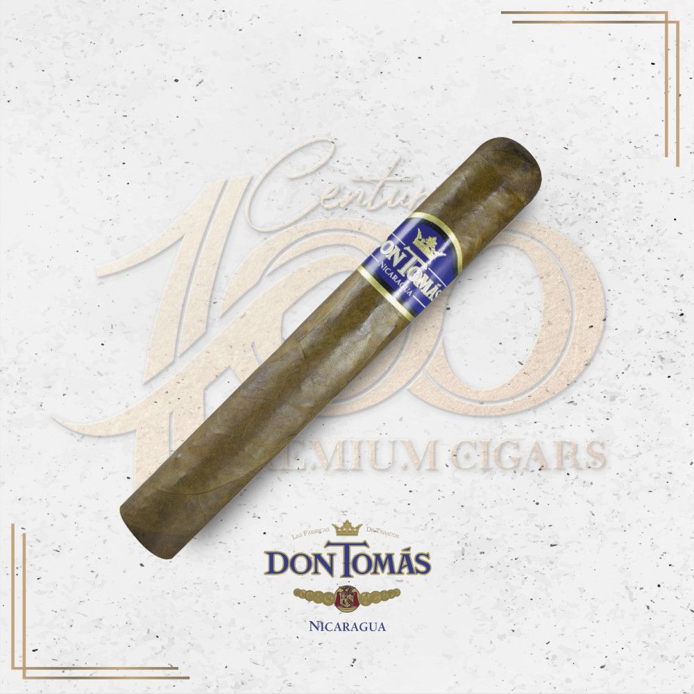 Don Tomas - Nicaragua - Toro