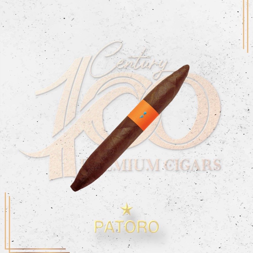 Patoro - Serie P - Jeroboam