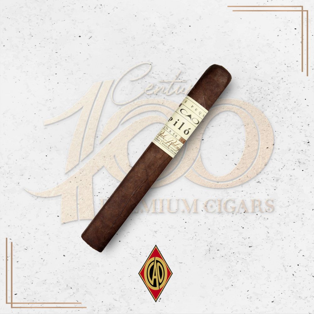 CAO - Pilon - Toro