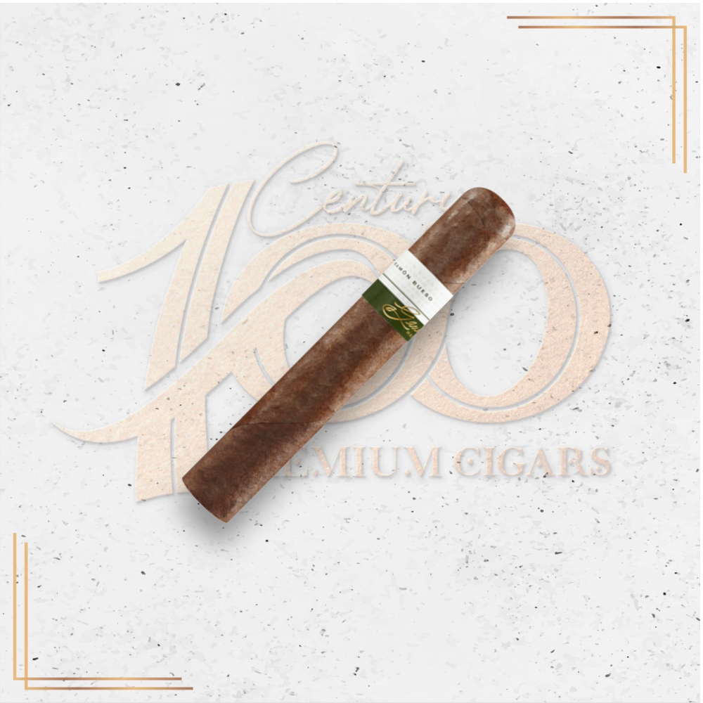 Ramon Bueso - Genesis Habano - Robusto 