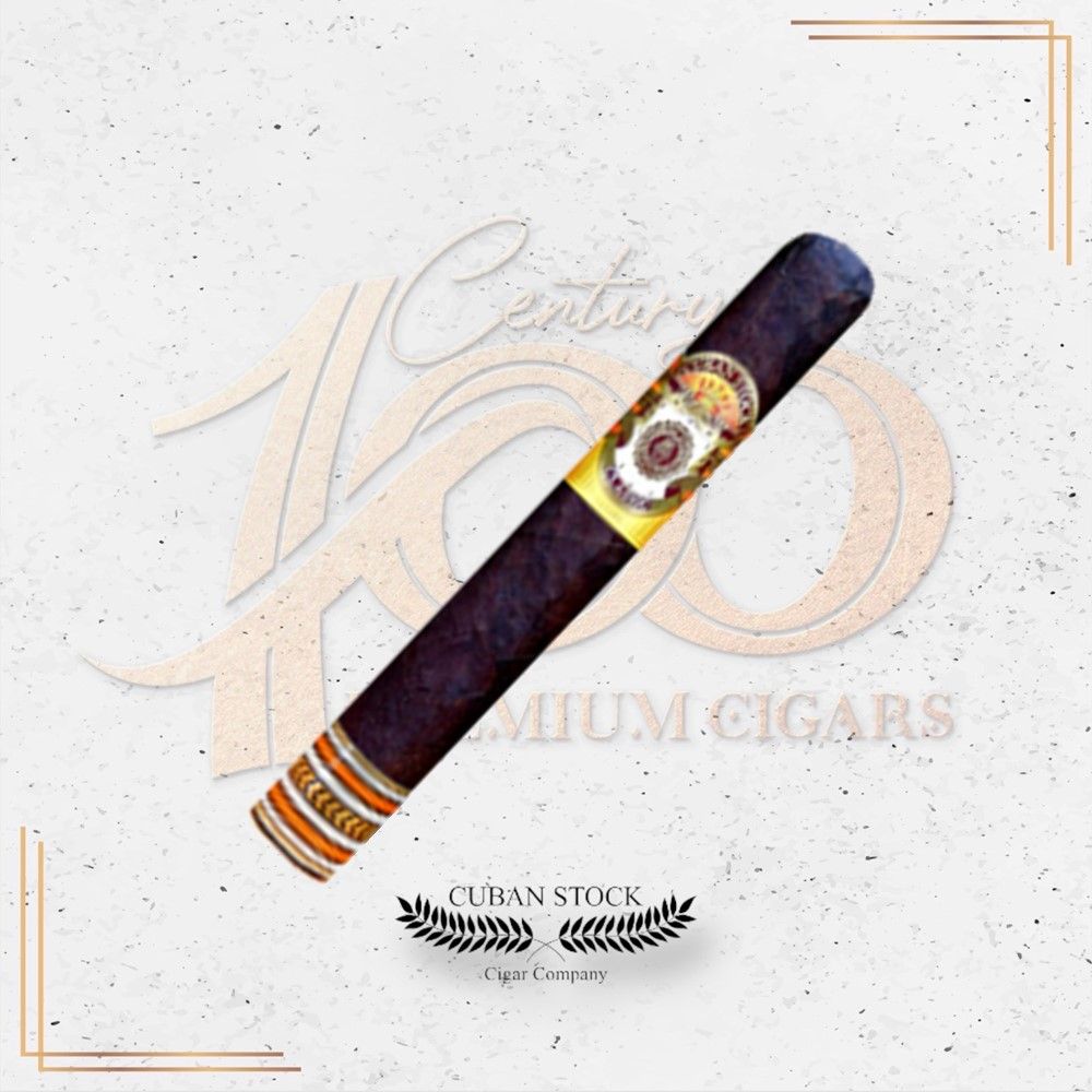 Cuban Stock - Classic Dominican Maduro Special - Gigante