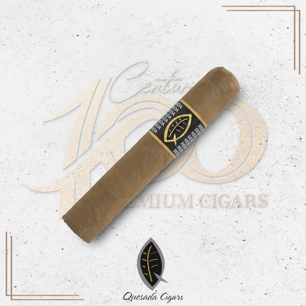 Quesada - Reserva Privada - Robusto
