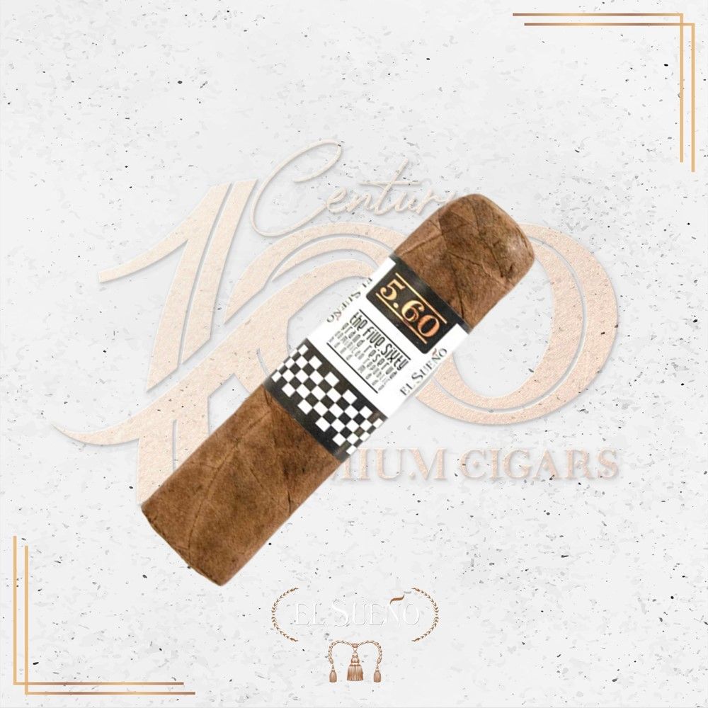 El Sueño - Grand Reserva - 5.60