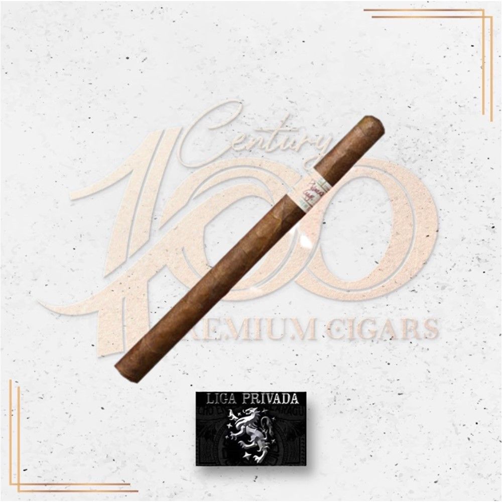 Liga Privada - H99 - Phineas Gage Lancero