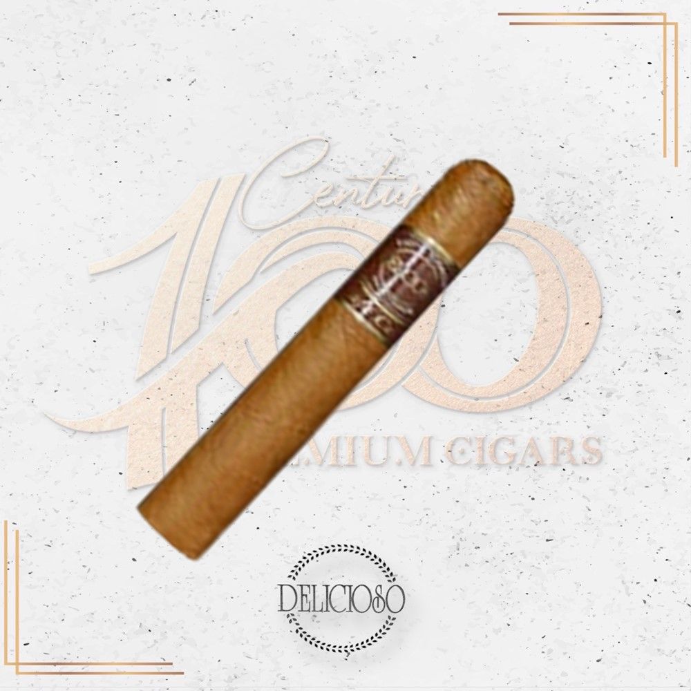 Delicioso - Classic Serie Cafe Cafe - Gigante