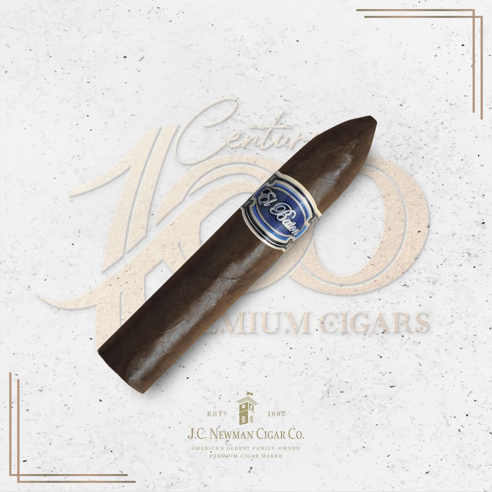 El Baton - Belicoso