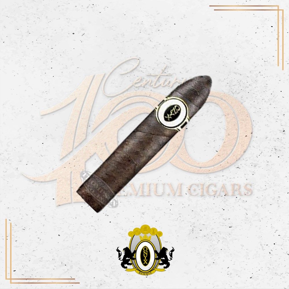 Onyx - Reserve - Mini Belicoso