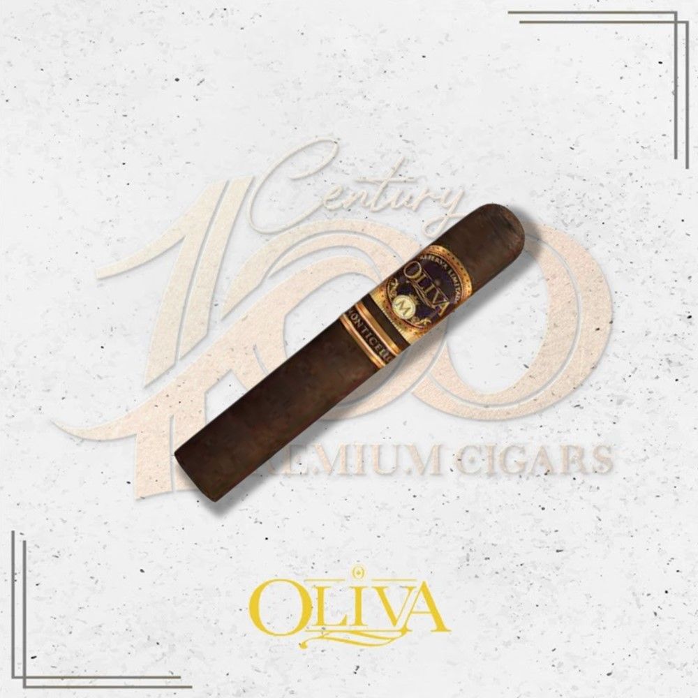 Oliva - Monticello - Toro