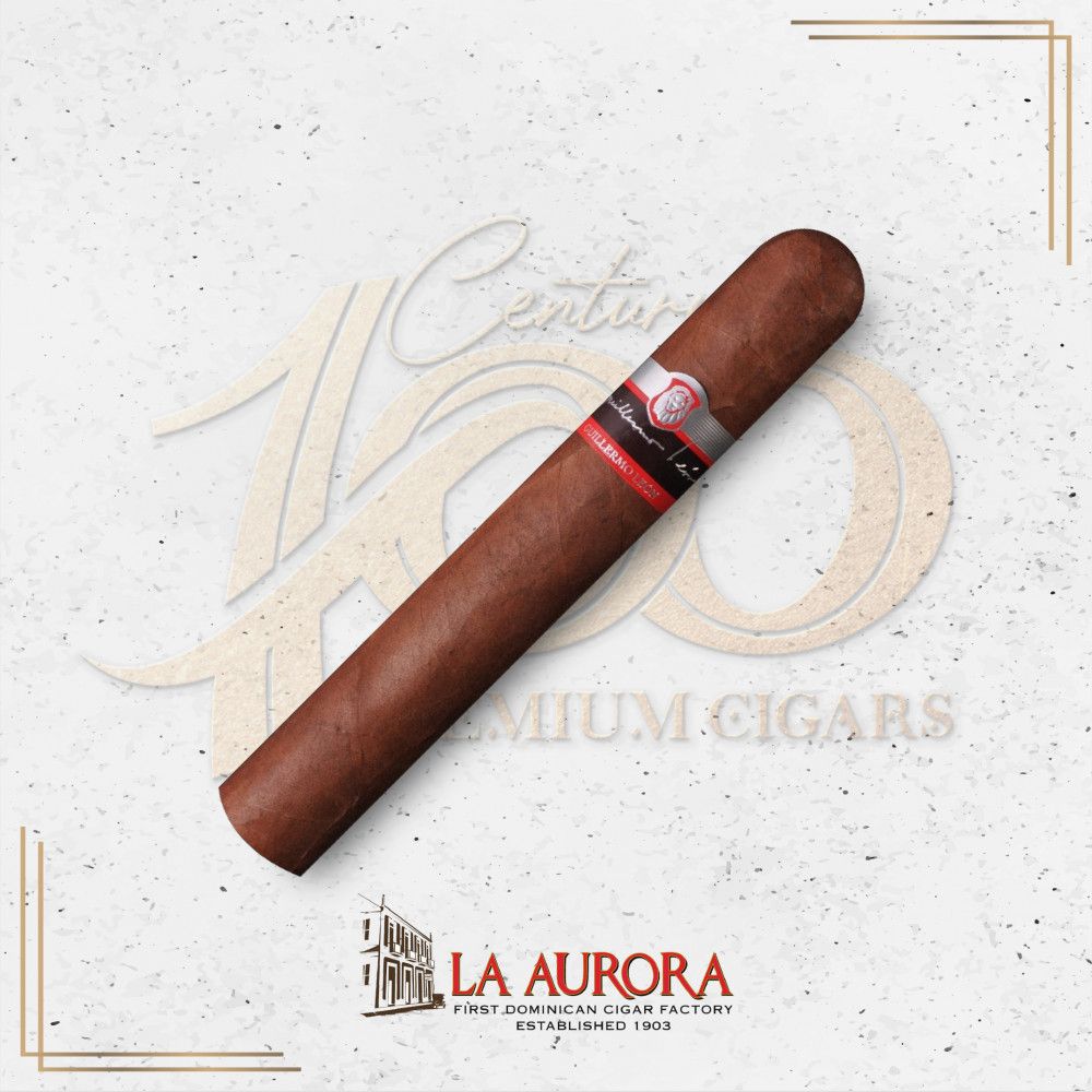 La Aurora - Guillermo Leon Family Reserve - Gran Toro