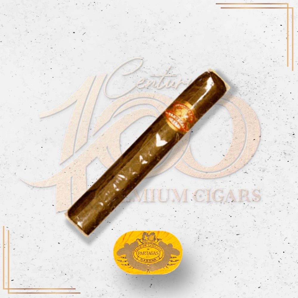 Partagas - Londres Extra