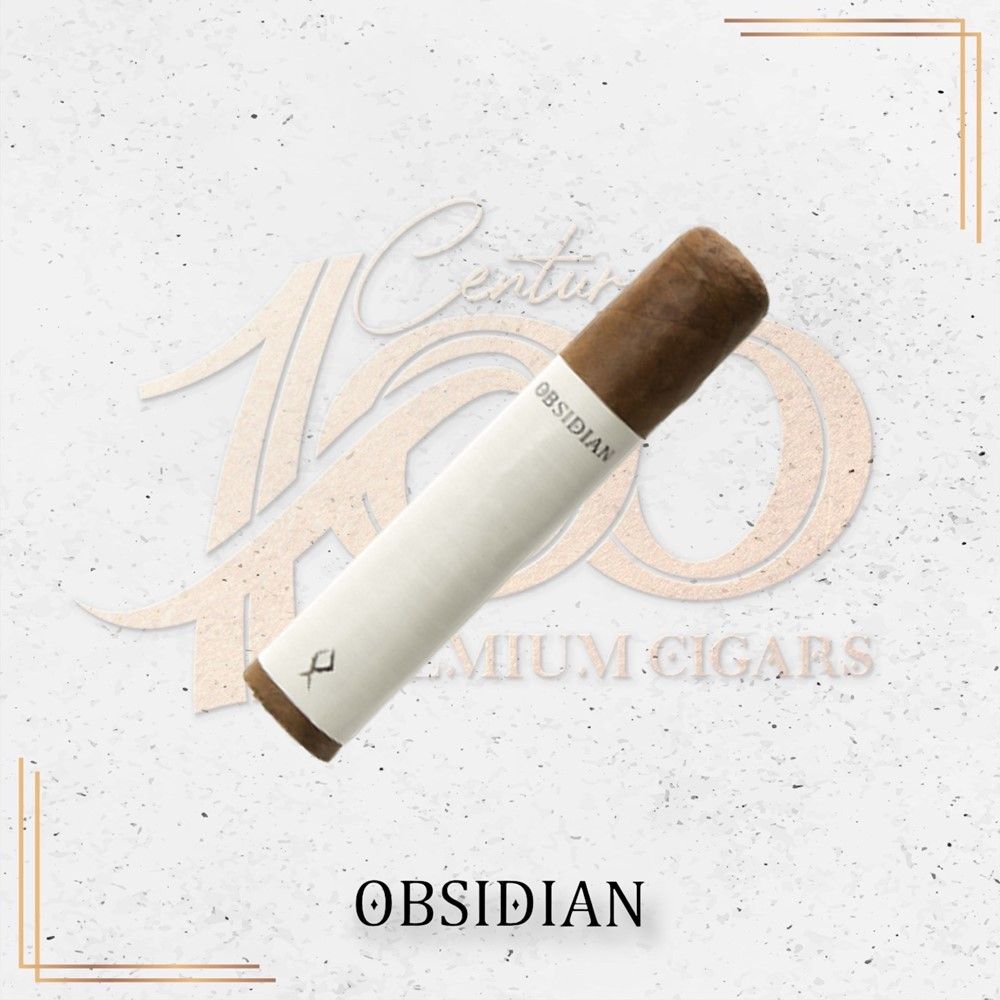 Obsidian - White Noise - Sixty