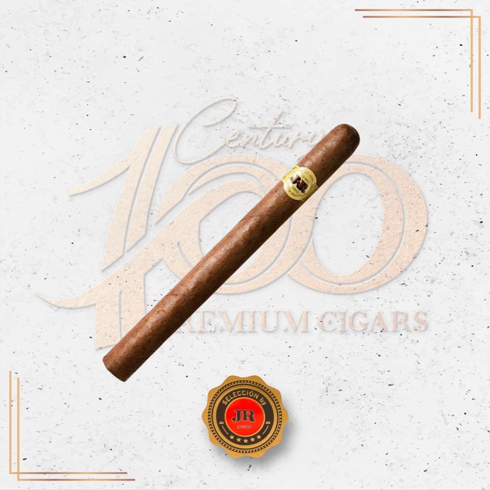JR - Alternative Cuban - Sancho Panza Sanchos