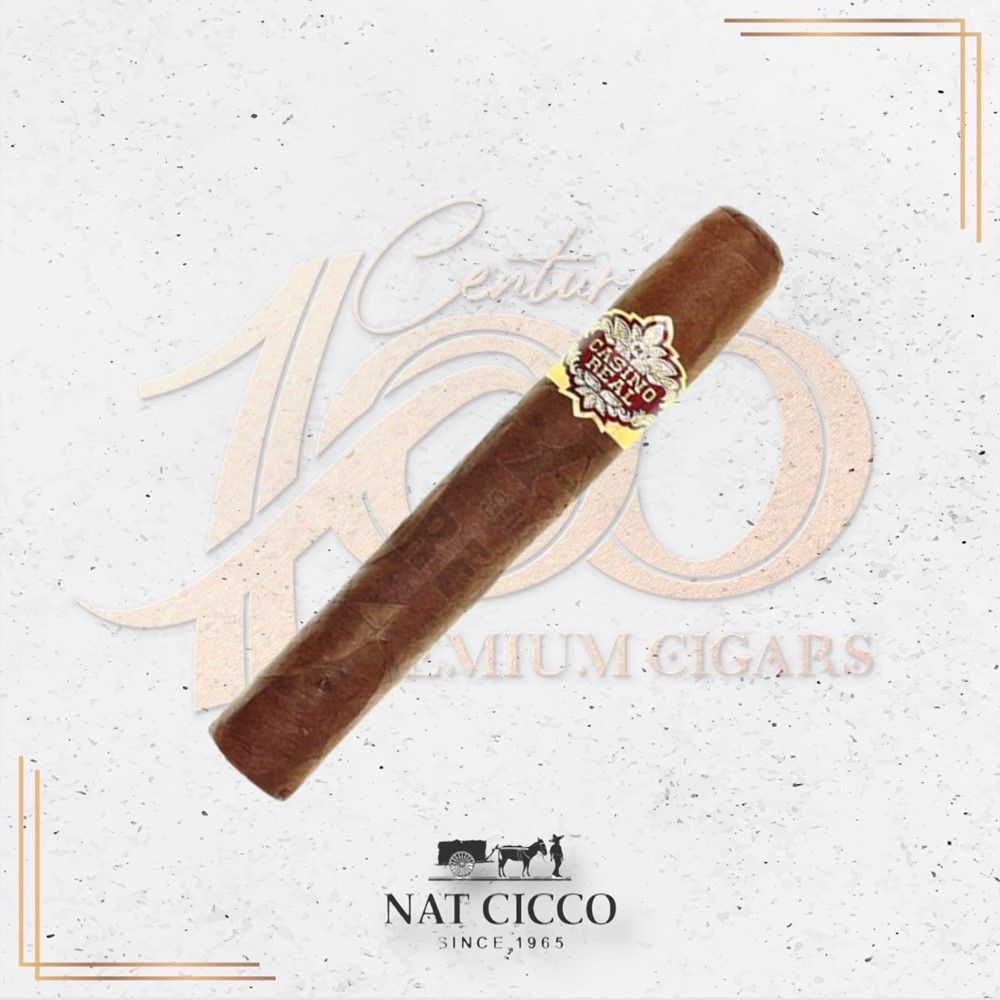 Nat Cicco - Casino Real - Churchill