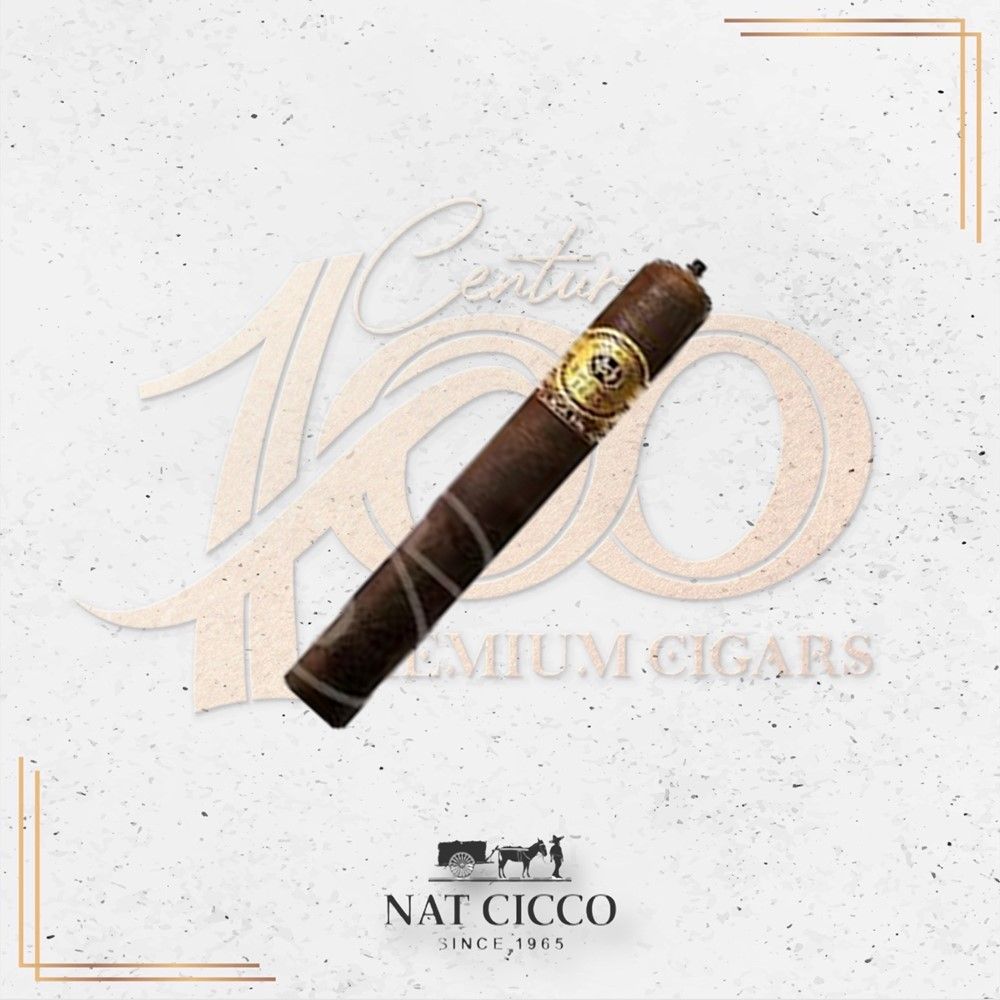 Nat Cicco - 1965 Aniversario - Corona
