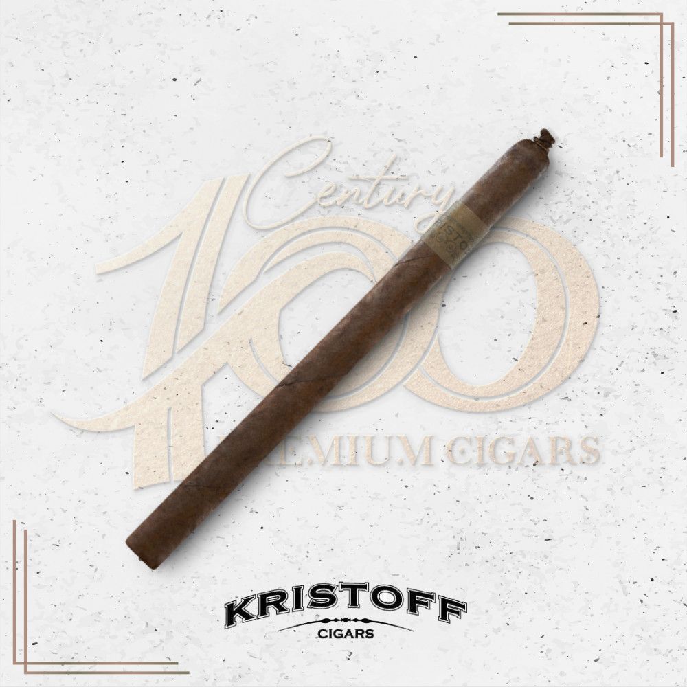 Kristoff - Criollo - Lancero