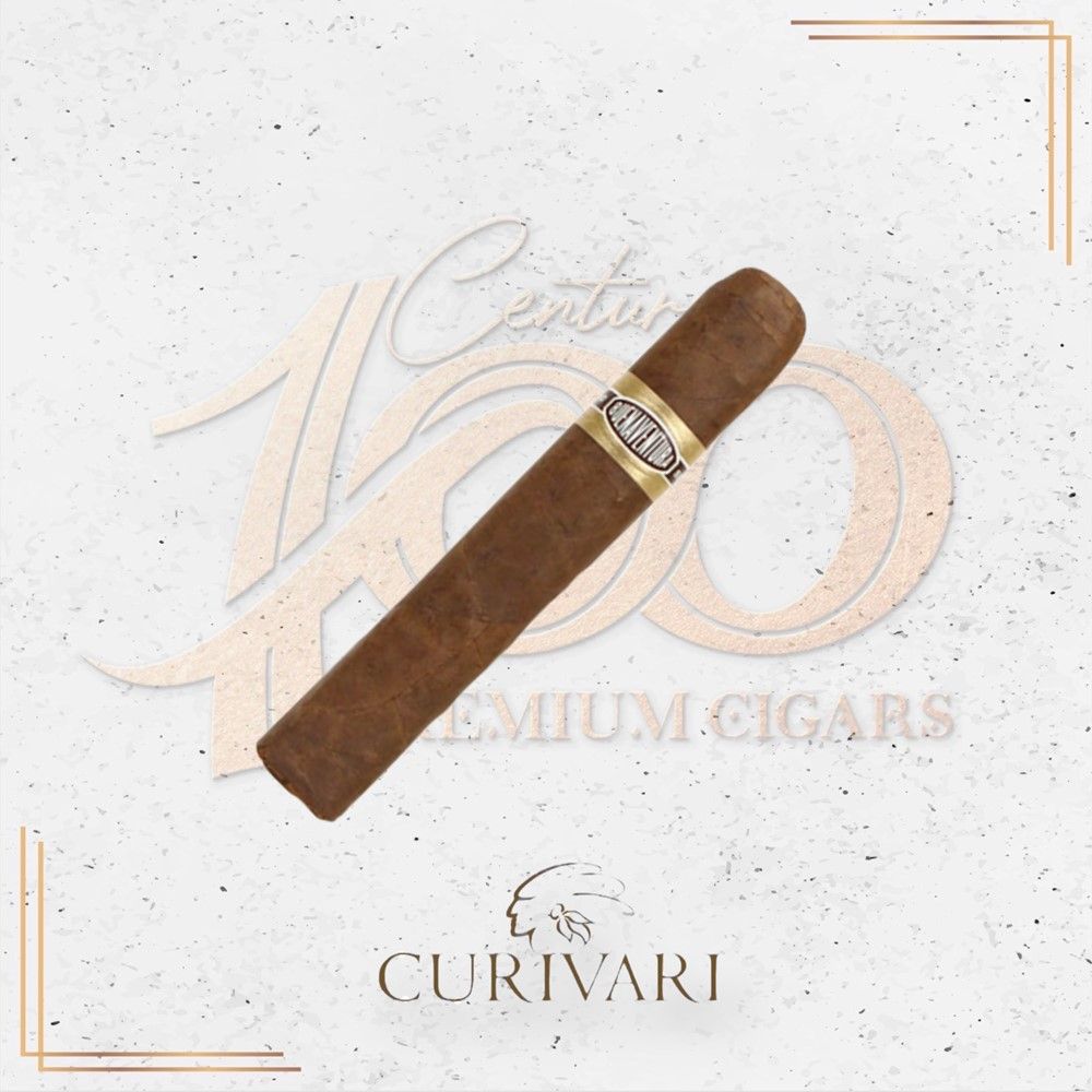 Curivari - Buenaventura - Picadores P52