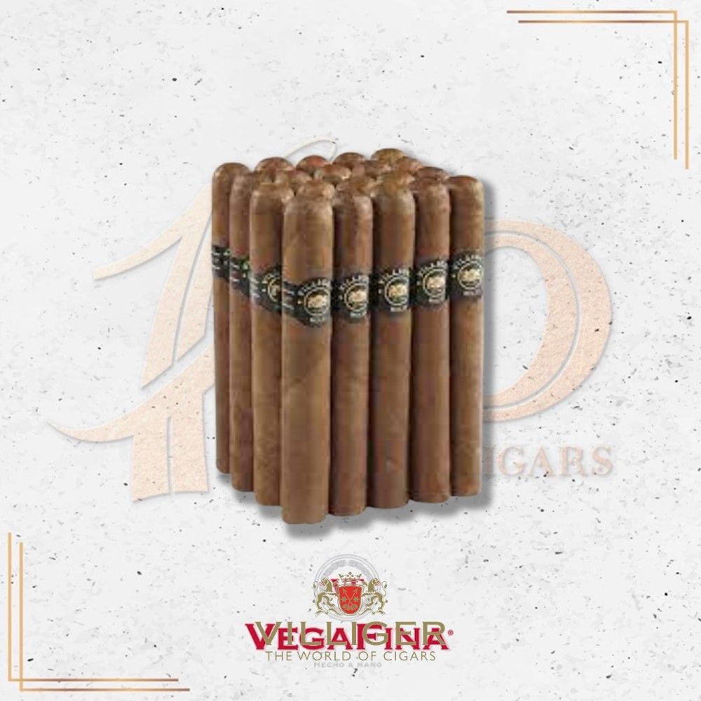 Villiger - Bold Habano - Toro