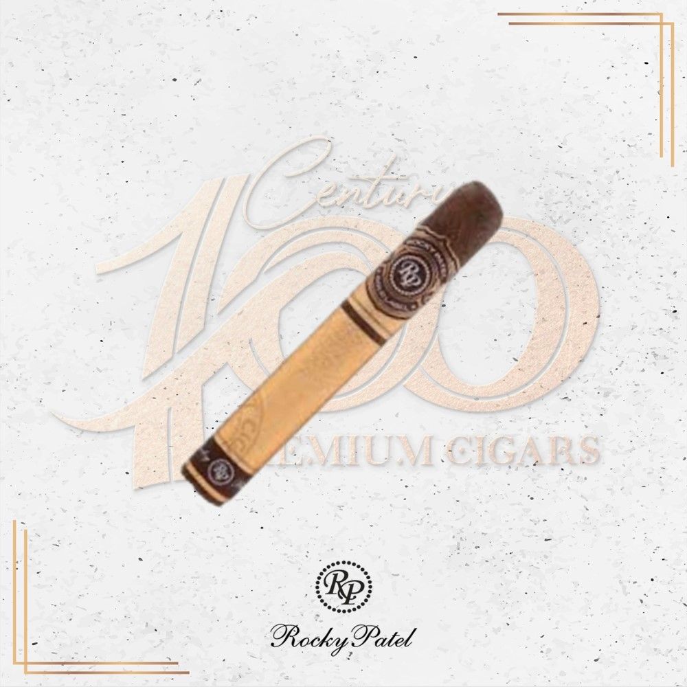 Rocky Patel - Gold Label - Sixty