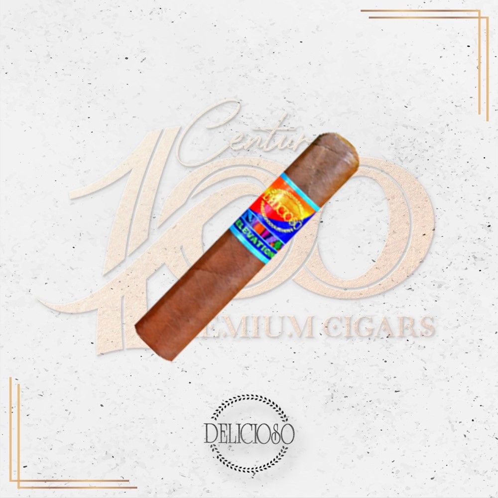 Delicioso - Elevation Serie Corojo - 556