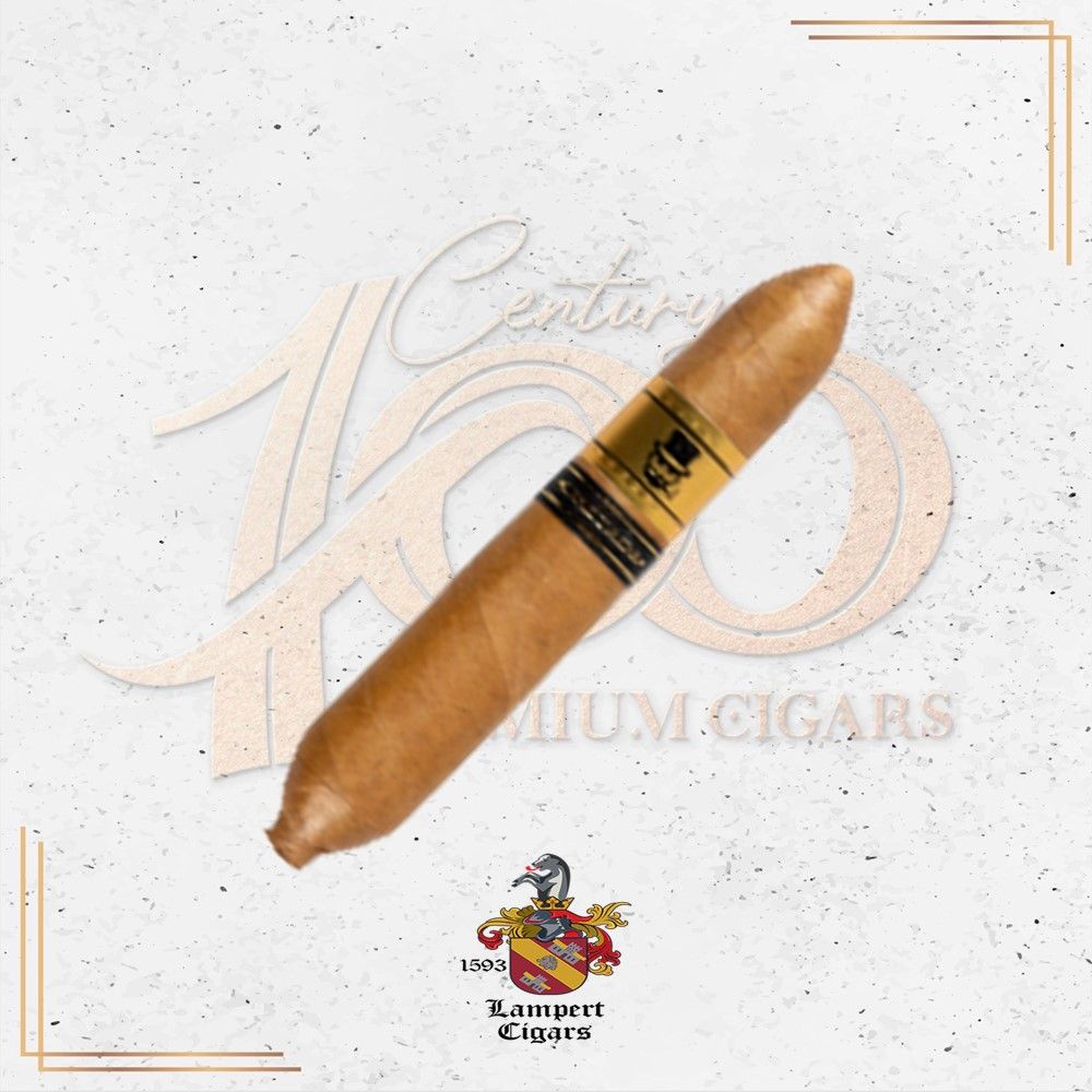 Lampert - Golden Retailer - Limitada Salomones