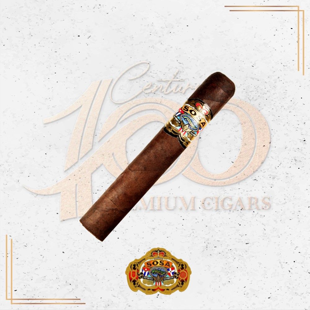 Sosa - Classic Maduro - Governor 