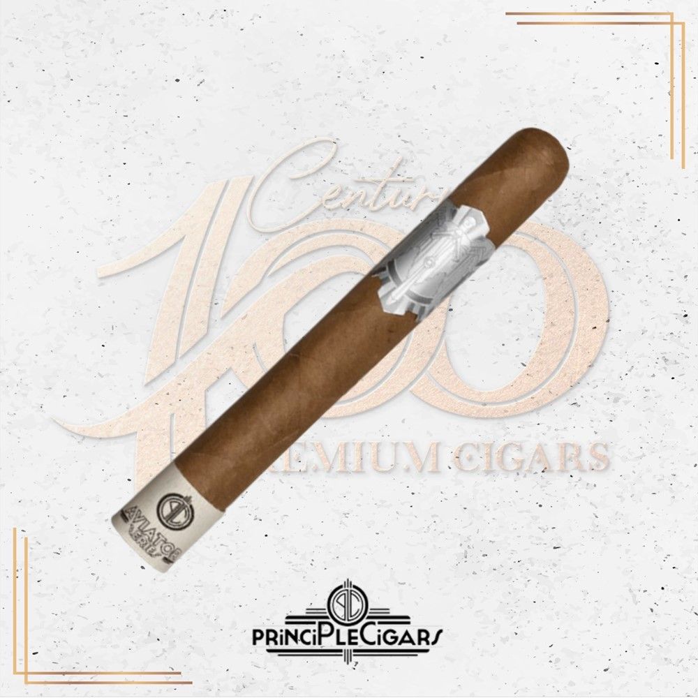 Principle - Aviator Series - Patrie