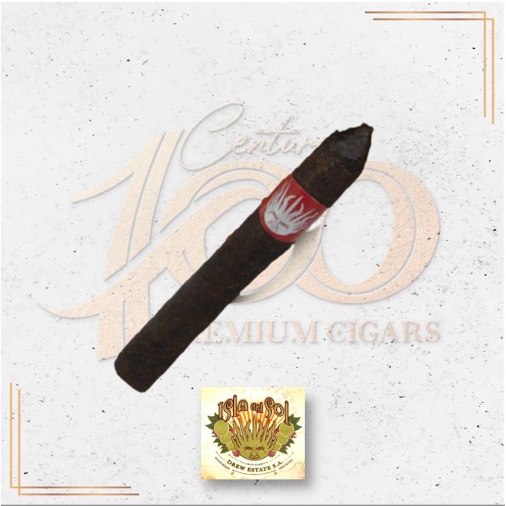 Isla del Sol - Maduro - Breve