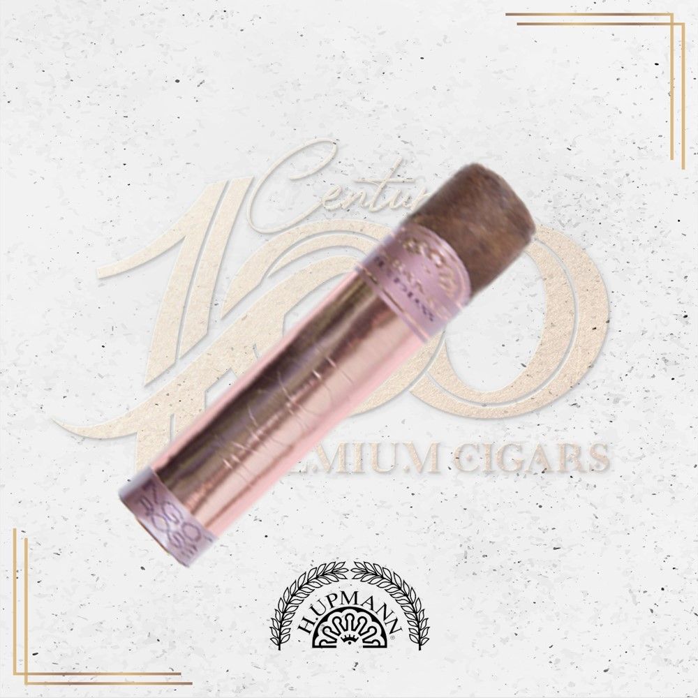 H. Upmann (No Cubano) - The Banker Ingot - Rose