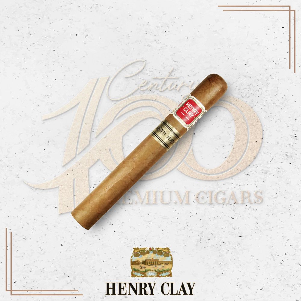 Henry Clay - War Hawk - Toro 