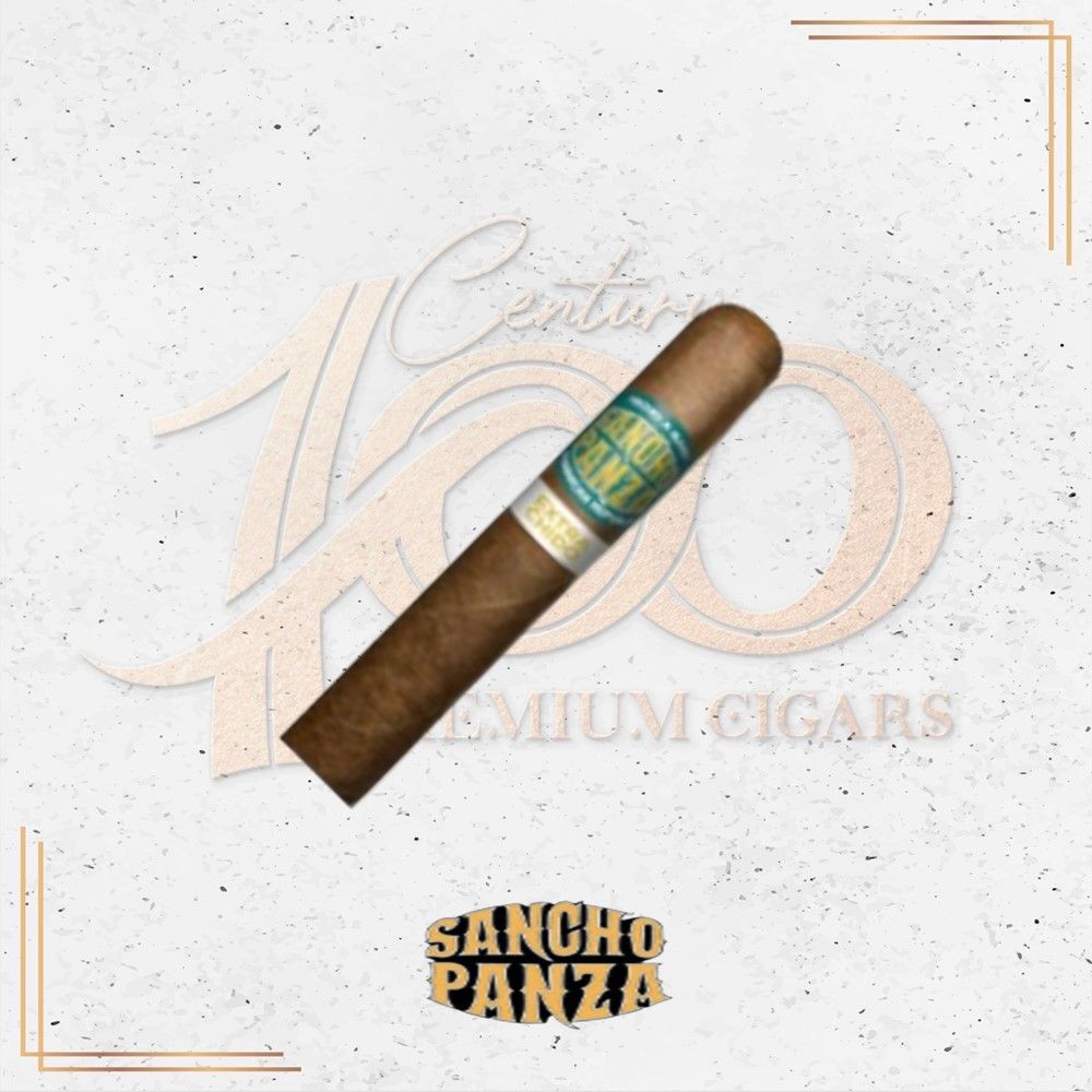 Sancho Panza (Non Cuban) - Extra Chido - Robusto